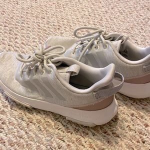 Adidas Cloudfoam Athletic Shoes